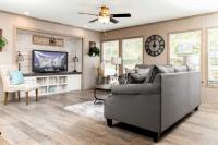 2022 Clayton Farmhouse Flex Manufactured Home