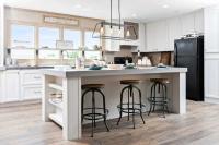 2022 Clayton Farmhouse Flex Manufactured Home