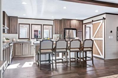 Photo 5 of 10 of home located at 5405 La Loma Lane Del Valle, TX 78617