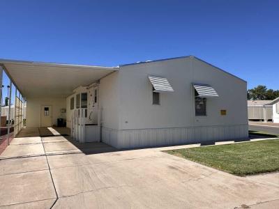 Photo 2 of 24 of home located at 7570 E Speedway #515 Tucson, AZ 85710