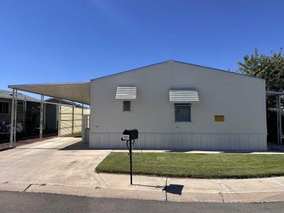 Photo 1 of 24 of home located at 7570 E Speedway #515 Tucson, AZ 85710