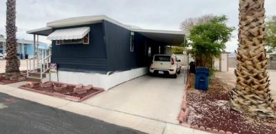 Photo 5 of 21 of home located at 3601 E Wyoming Ave #418 Las Vegas, NV 89104