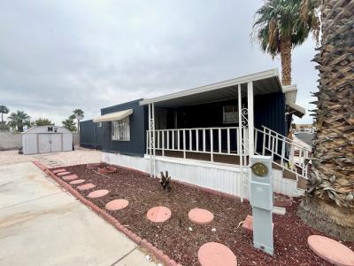 Photo 4 of 21 of home located at 3601 E Wyoming Ave #418 Las Vegas, NV 89104