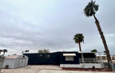 Photo 2 of 21 of home located at 3601 E Wyoming Ave #418 Las Vegas, NV 89104