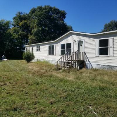 Photo 2 of 20 of home located at 228 South Broad Street Biscoe, AR 72017