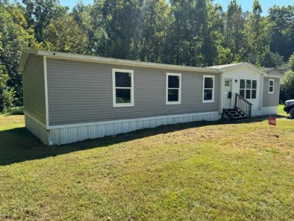 2020 FARMHOUSE BREEZE Mobile Home For Sale