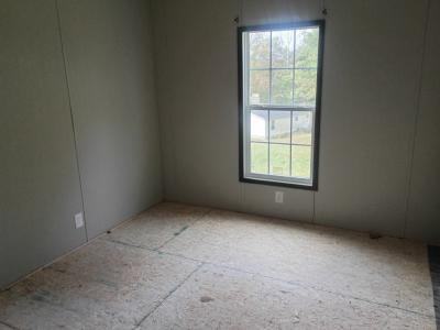 Photo 3 of 5 of home located at 203 Jessie James Lane Pembroke, VA 24136