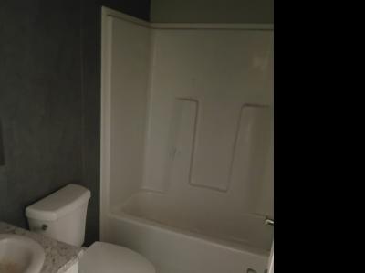 Photo 5 of 5 of home located at 203 Jessie James Lane Pembroke, VA 24136