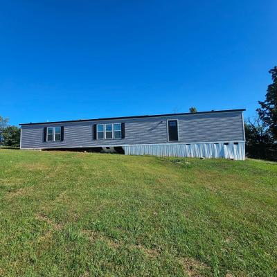 Mobile Home at 27277 Ashton Upland Road Milton, WV 25541