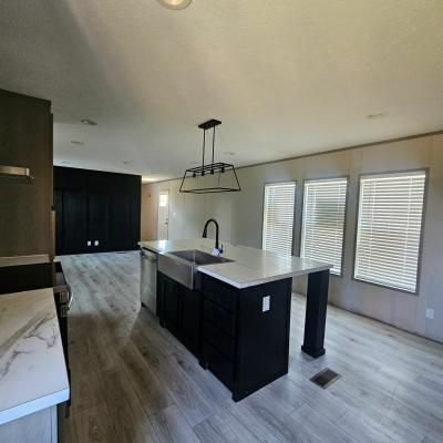 Photo 5 of 11 of home located at 27277 Ashton Upland Road Milton, WV 25541