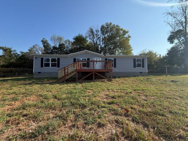 2023 TruMH MARVEL 4 Mobile Home For Sale