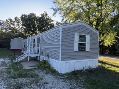 Mobile Home at 4683 State Route 43 Joplin, MO 64804