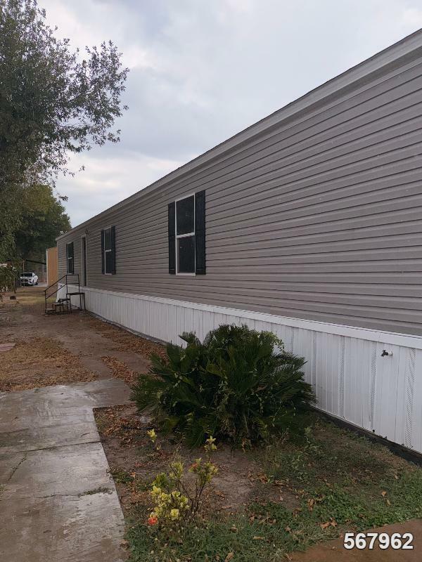 Photo 1 of 2 of home located at Falcon Homes Llc 3696 W Us Highway 83 Ste B Rio Grande City, TX 78582