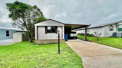 Mobile Home at 7405 N Socrum Loop Rd, Lot 54 Lakeland, FL 33809
