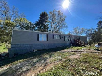 Mobile Home at 3817 Ellison Rdg Greenville, WV 24945