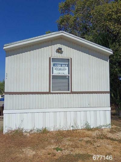 Mobile Home at Garden Valley Office 8622 S Zarzamora St Lot 146 San Antonio, TX 78224