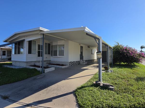 1977  Mobile Home For Sale