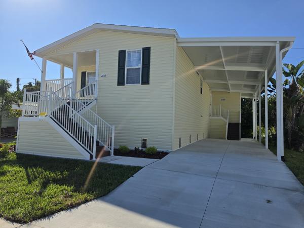 2026 Jacobsen Mobile Home For Sale