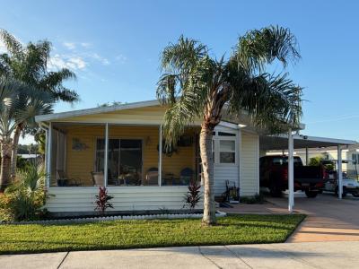 Mobile Home at 509 Bluff Drive Auburndale, FL 33823