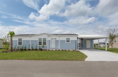 Mobile Home at 886 Byrnes Lp Lady Lake, FL 32159