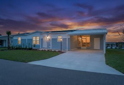 Photo 3 of 18 of home located at 886 Byrnes Lp Lady Lake, FL 32159