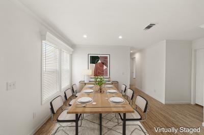 Photo 4 of 18 of home located at 886 Byrnes Lp Lady Lake, FL 32159