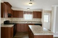 2020 Live Oak Homes PISTOL Manufactured Home