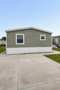 2020 Live Oak Homes PISTOL Manufactured Home