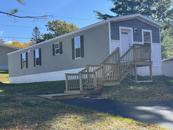 2025 Skyline Mobile Home For Sale