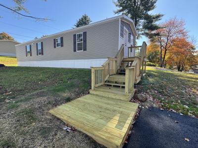 Photo 2 of 9 of home located at 4 Fir Dr Norway, ME 04268
