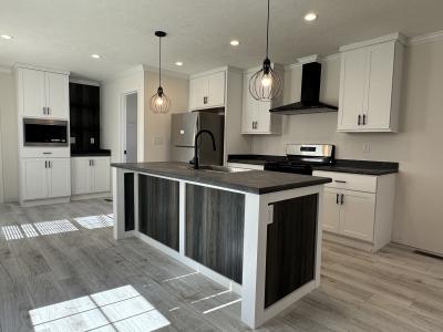 Mobile Home at 17 Kapote Dr Norway, ME 04268