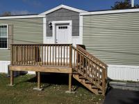 2025 Skyline SIMPLICITY 1031 Mobile Home