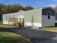 2025 Skyline SIMPLICITY 1031 Mobile Home
