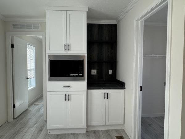 2025 Skyline SIMPLICITY 1031 Mobile Home