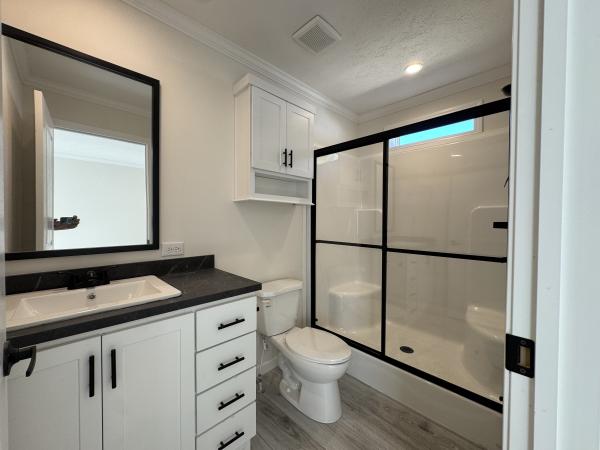 2025 Skyline SIMPLICITY 1031 Mobile Home