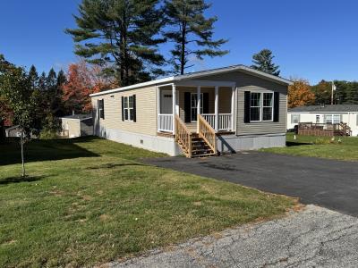 Mobile Home at 5 Dogwood Norway, ME 04268