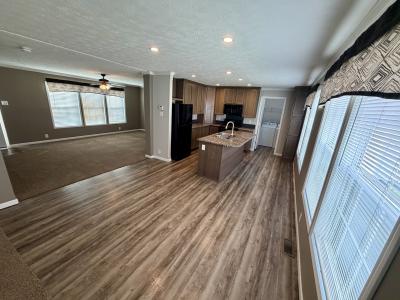 Photo 4 of 10 of home located at 1858 Laurel St Newport, MI 48166