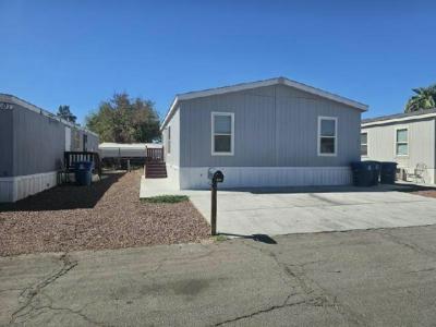 Mobile Home at 825 N Lamb Blvd, #106 Las Vegas, NV 89110
