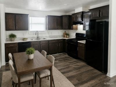 Photo 2 of 11 of home located at 825 N Lamb Blvd, #106 Las Vegas, NV 89110