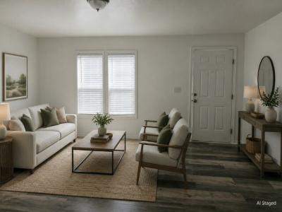 Photo 3 of 11 of home located at 825 N Lamb Blvd, #106 Las Vegas, NV 89110