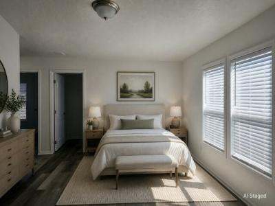Photo 4 of 11 of home located at 825 N Lamb Blvd, #106 Las Vegas, NV 89110