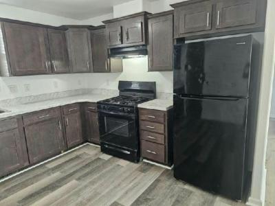 Photo 5 of 11 of home located at 825 N Lamb Blvd, #106 Las Vegas, NV 89110