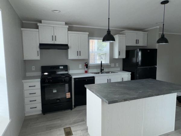 2027 Champion Home Builders, Inc. Mobile Home For Sale