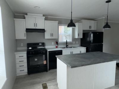 Mobile Home at 150 Highway 10 North, Site # 201 Saint Cloud, MN 56304