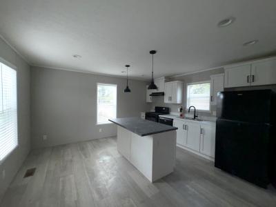 Photo 2 of 5 of home located at 150 Highway 10 North, Site # 201 Saint Cloud, MN 56304