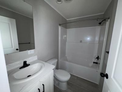 Photo 4 of 5 of home located at 150 Highway 10 North, Site # 201 Saint Cloud, MN 56304
