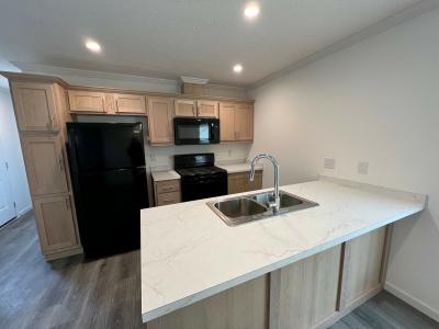 Photo 3 of 11 of home located at 321 Yorkshire Newport, MI 48166