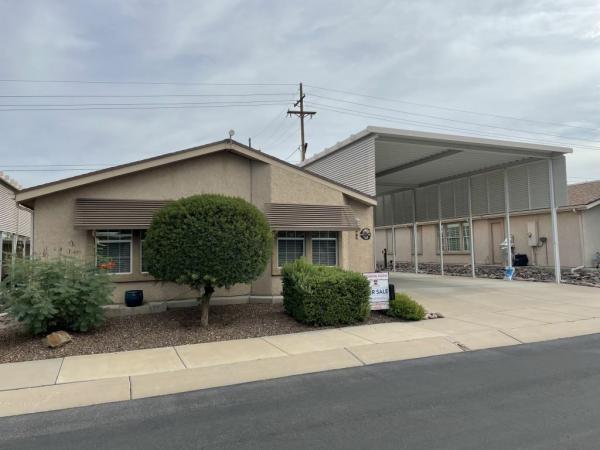 2005 Cavco New Haven Mobile Home