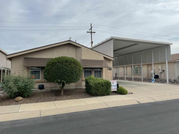 2005 Cavco New Haven Mobile Home