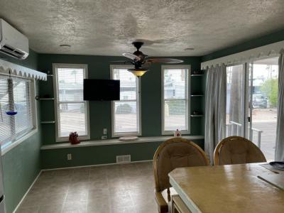 Photo 2 of 20 of home located at 8701 S Kolb Rd Lot 18-270 Tucson, AZ 85756
